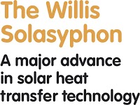 Willis Renewable Energy systems 607550 Image 1